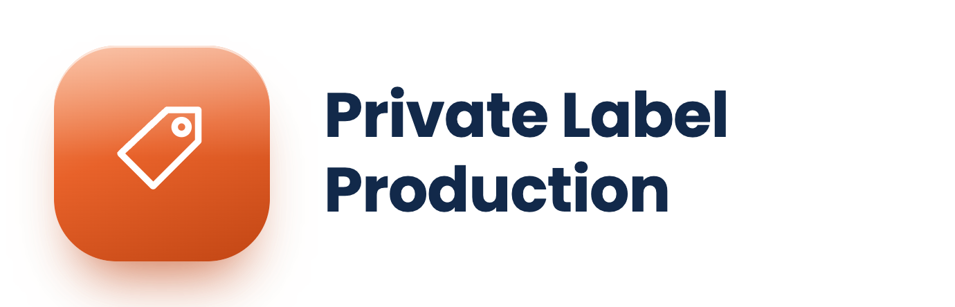 private-label-production