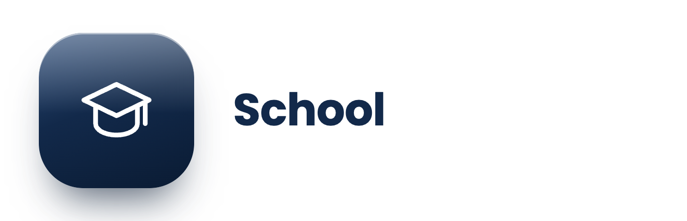 school