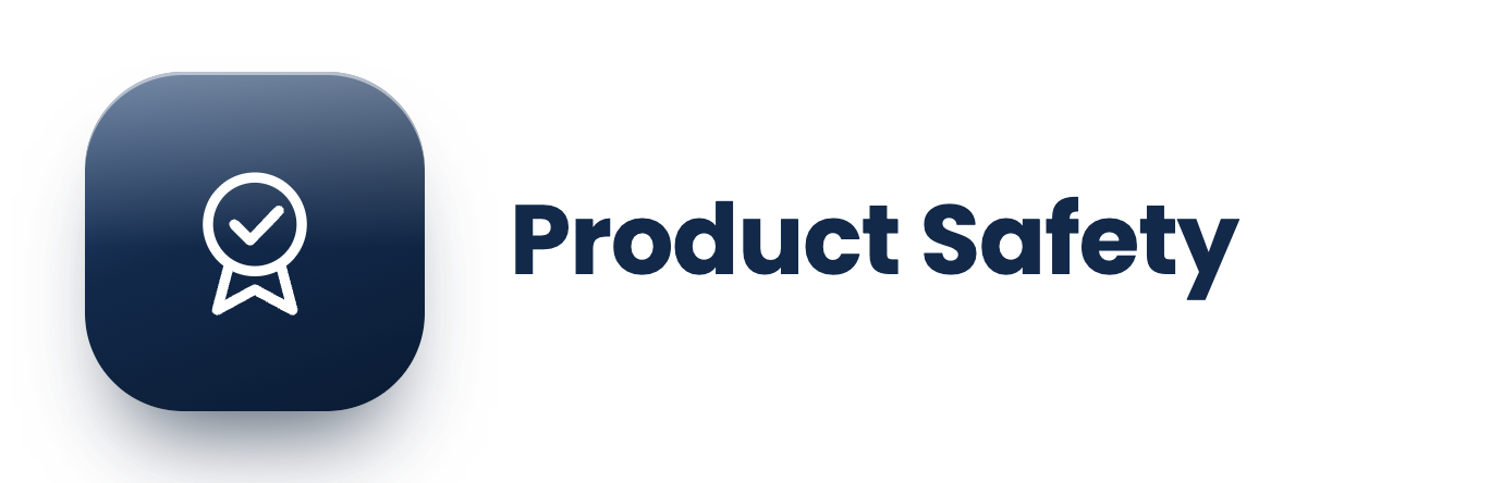 product-safety