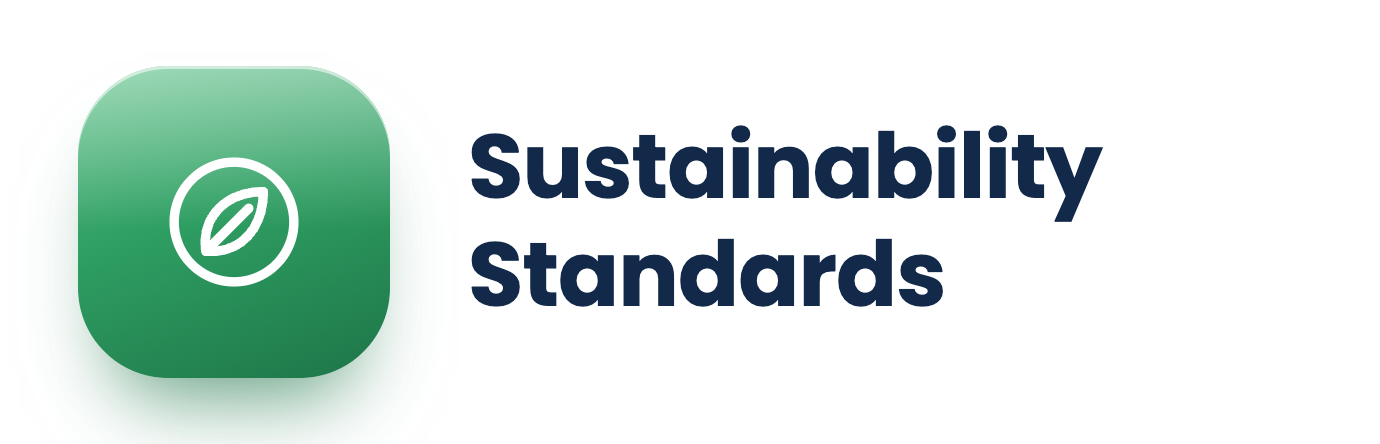 sustainability-standards