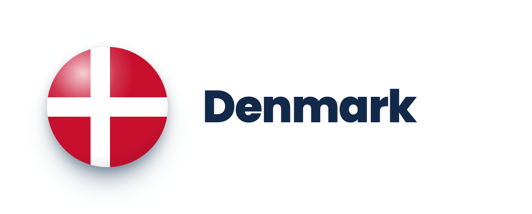 denmark