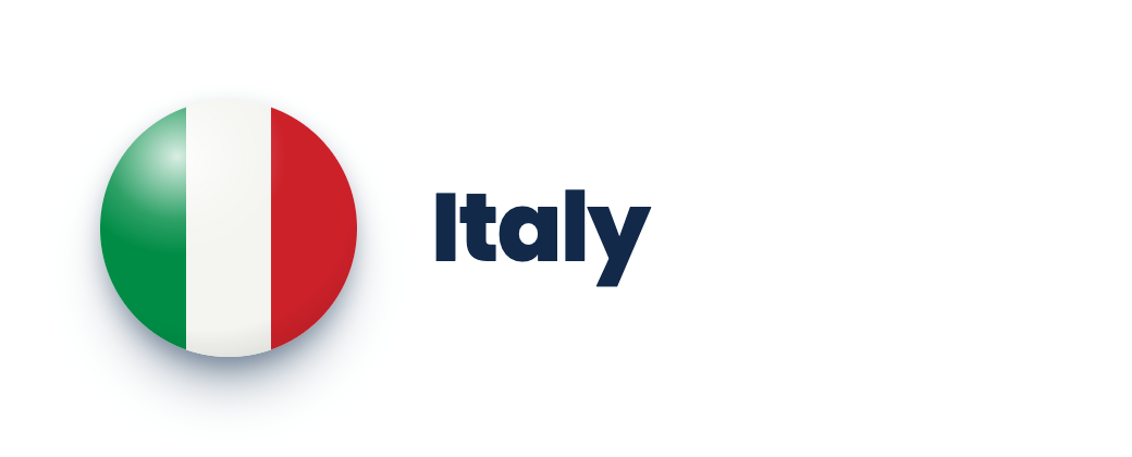 italy
