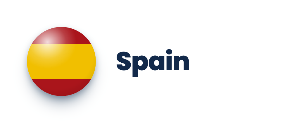 spain