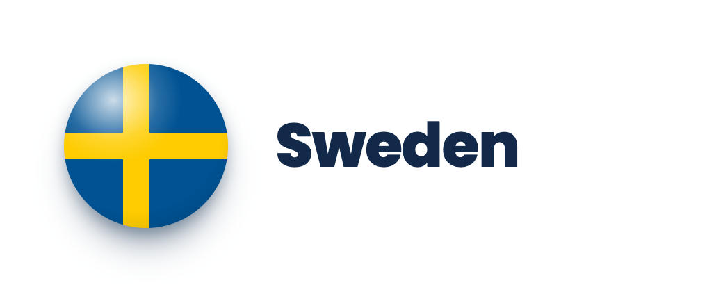 sweden