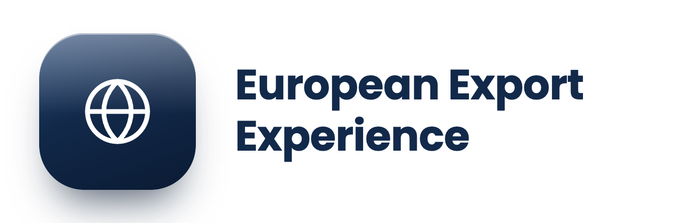 european-export-experience