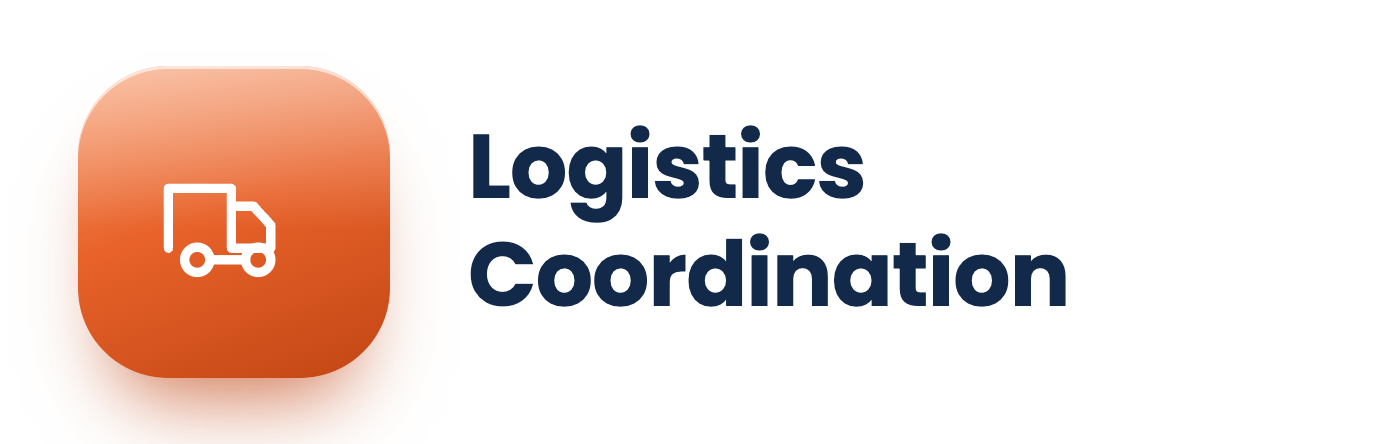 logistics-coordination