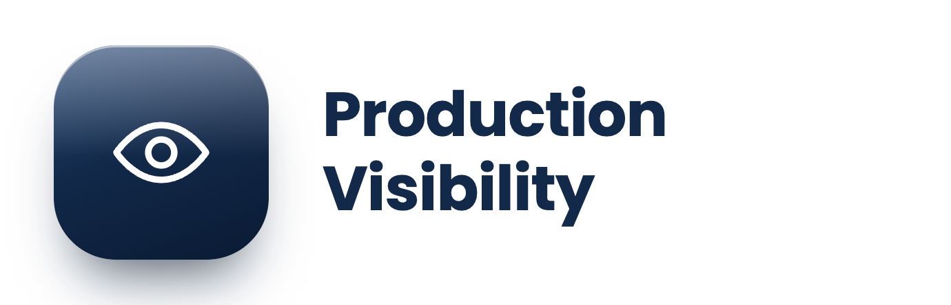 production-visibility
