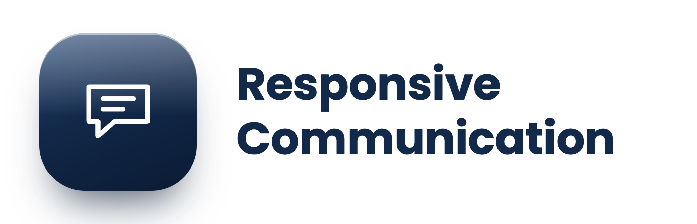 responsive-communication