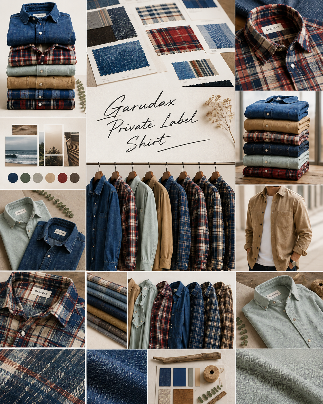 Overshirt -