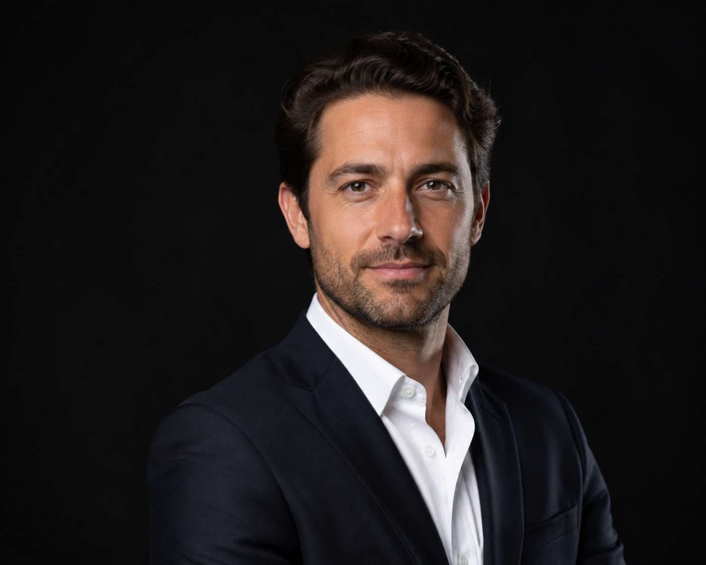 Marco Bianchi