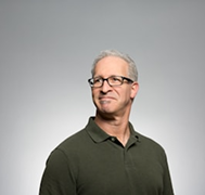Joshua Jones
